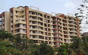 3 Bhk Apartment With River View
